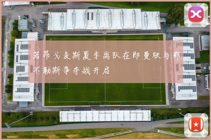 若昂戈麦斯夏季离队在即曼联与那不勒斯争夺战开启