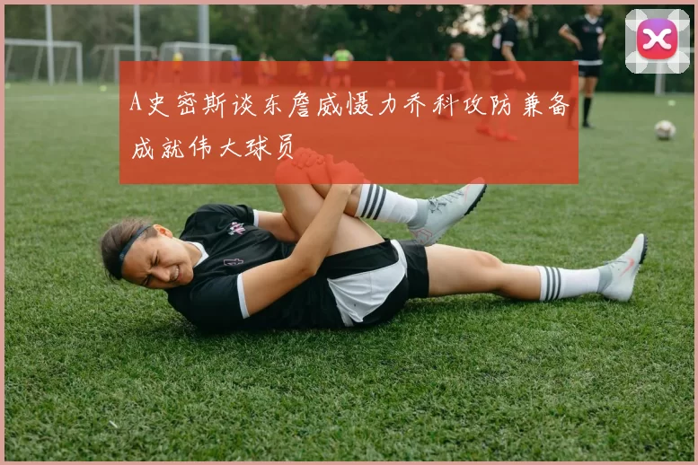 A史密斯谈东詹威慑力乔科攻防兼备成就伟大球员